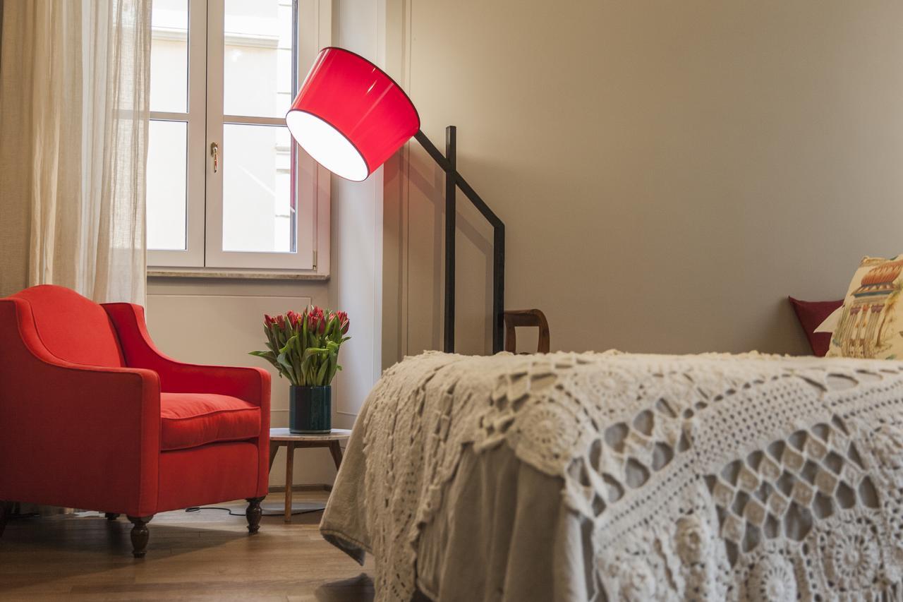 Casa Fabbrini Fancy Suites ローマ エクステリア 写真