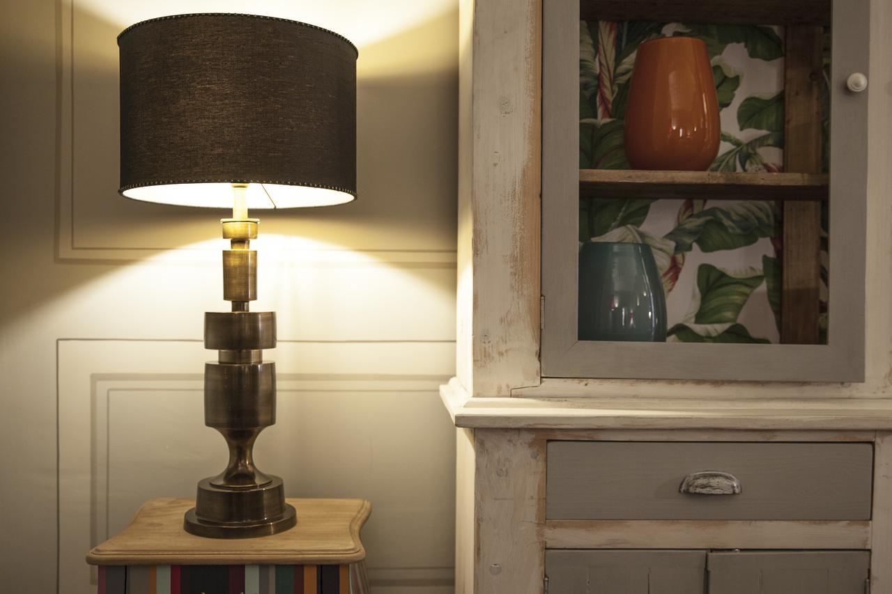 Casa Fabbrini Fancy Suites ローマ エクステリア 写真