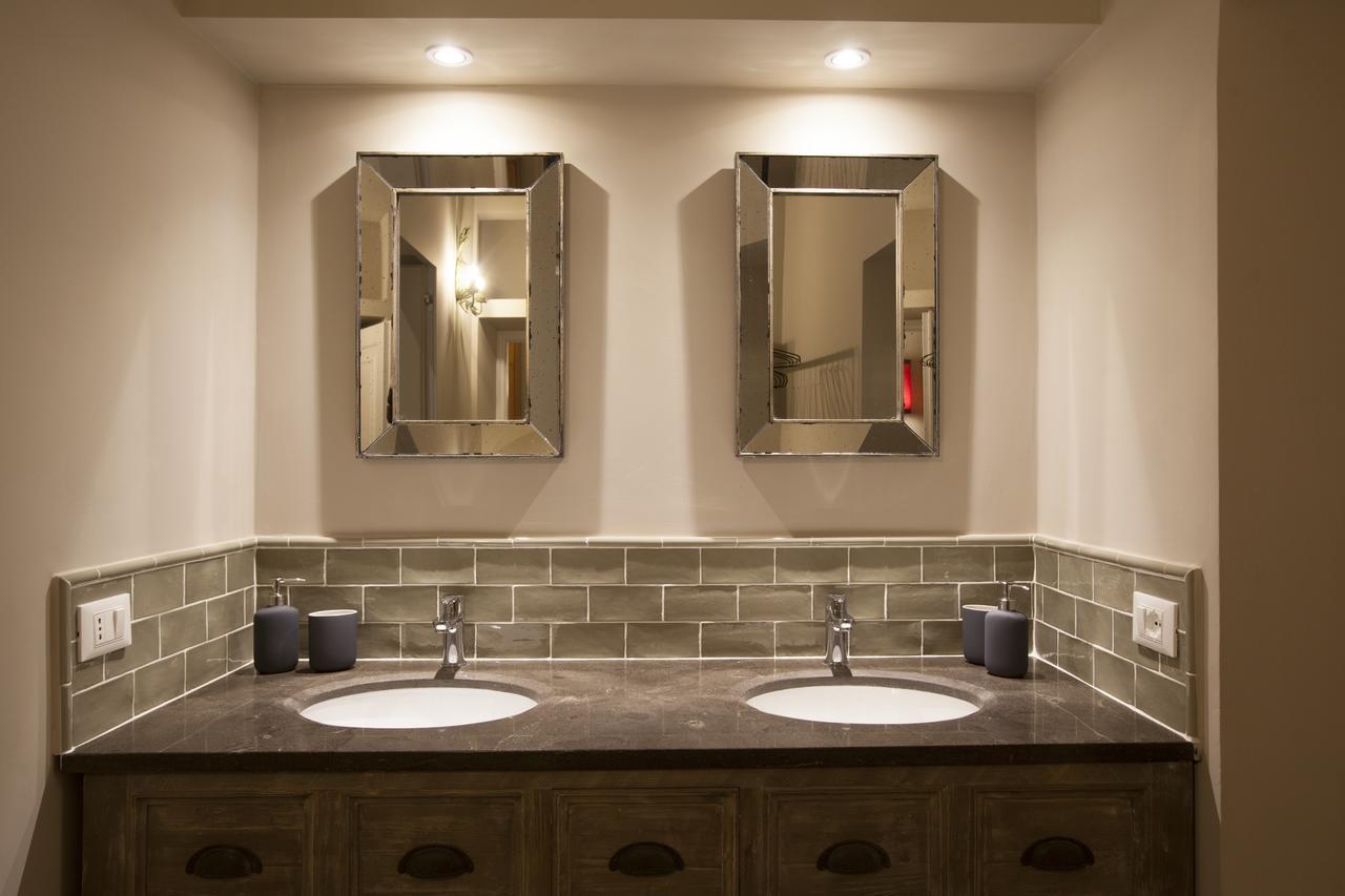 Casa Fabbrini Fancy Suites ローマ エクステリア 写真