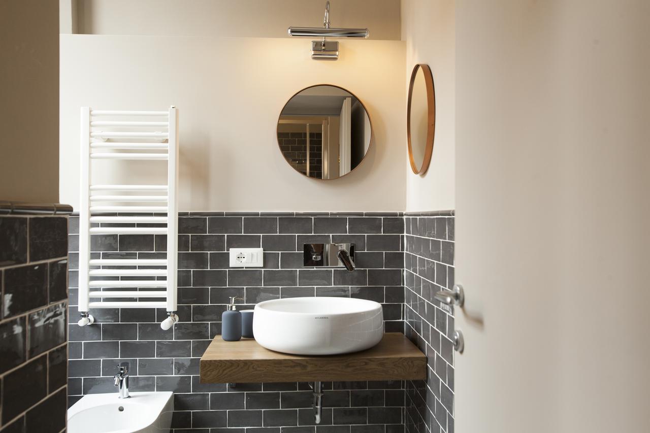 Casa Fabbrini Fancy Suites ローマ エクステリア 写真