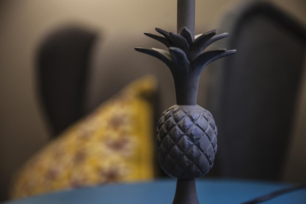 Casa Fabbrini Fancy Suites ローマ エクステリア 写真