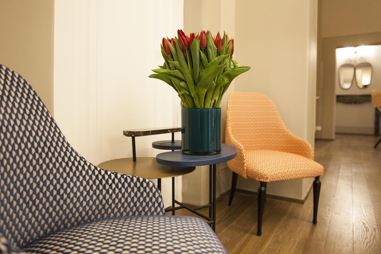 Casa Fabbrini Fancy Suites ローマ エクステリア 写真