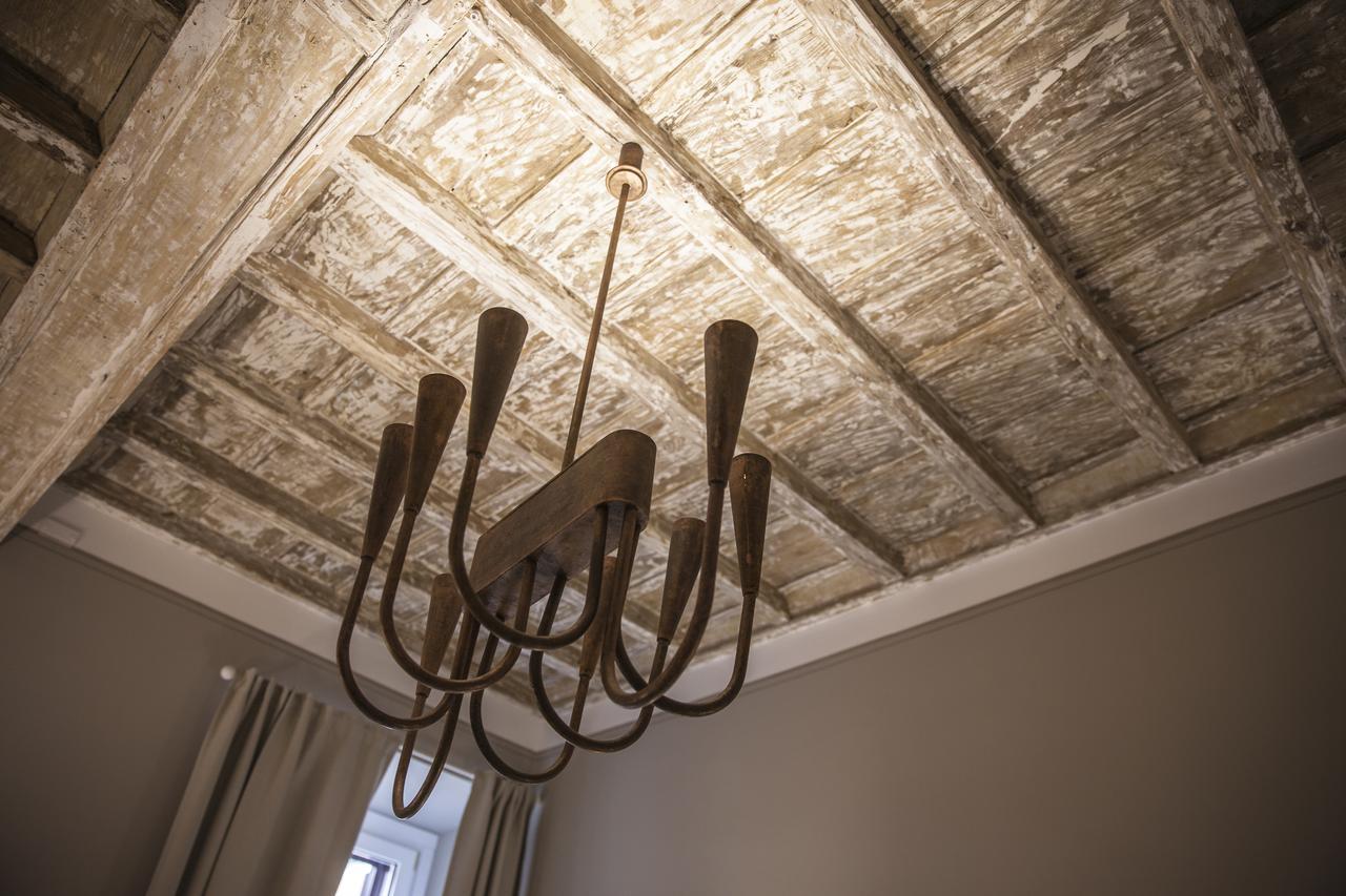 Casa Fabbrini Fancy Suites ローマ エクステリア 写真