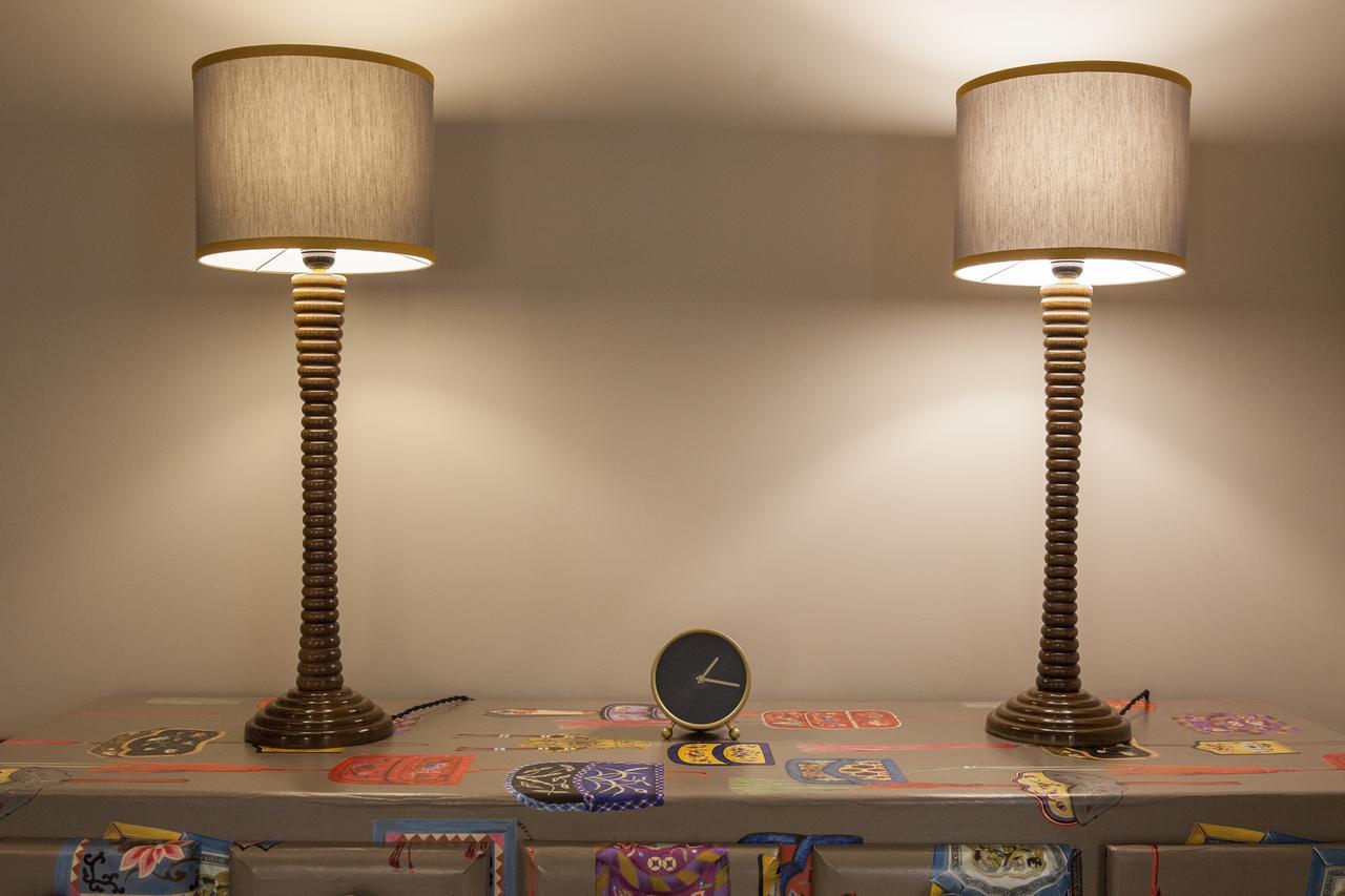 Casa Fabbrini Fancy Suites ローマ エクステリア 写真
