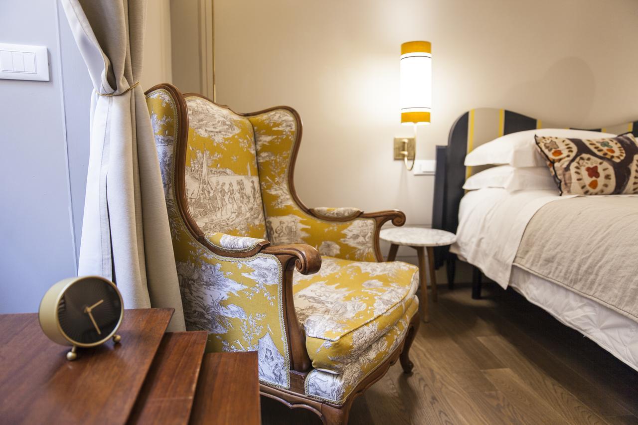 Casa Fabbrini Fancy Suites ローマ エクステリア 写真