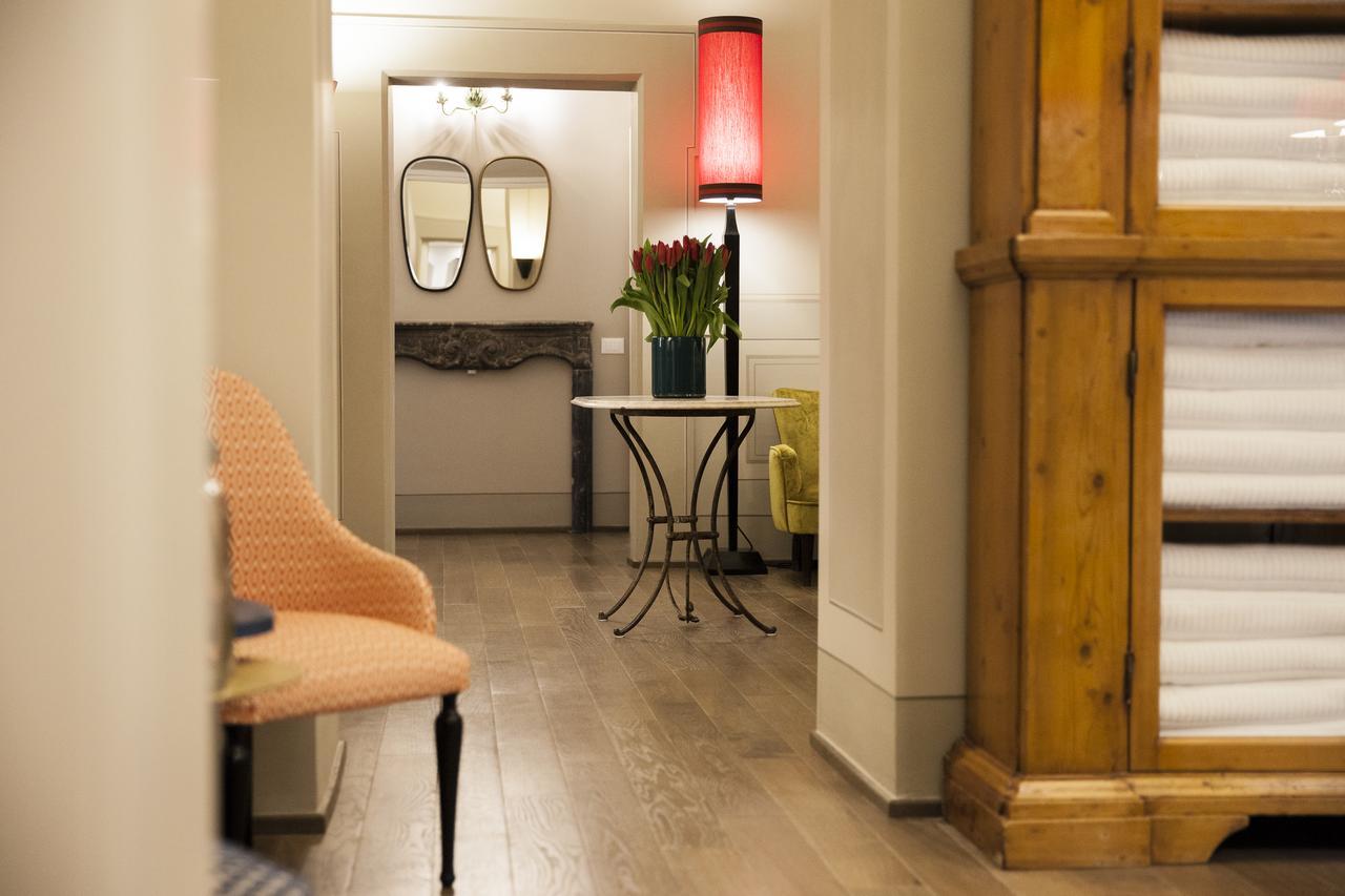 Casa Fabbrini Fancy Suites ローマ エクステリア 写真
